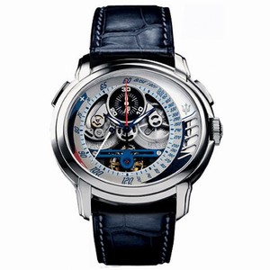 Audemars Piguet Millenary MC12 Tourbillon Chronograph 26069PT.OO.D028CR.01