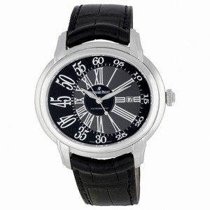 Audemars Piguet Millenary Men's Watch 15320BC.OO.D002CR.01