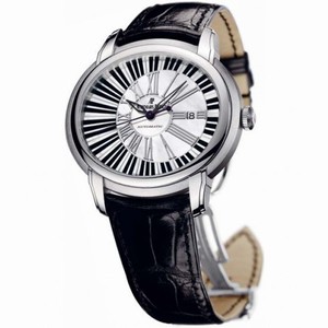 Audemars Piguet Millenary Pianoforte Men's Watch 15325BC.OO.D102CR.01