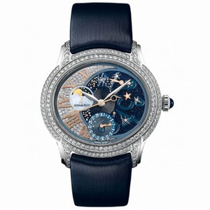 Audemars Piguet Millenary Starlit Sky Automatic Ladies Watch 77316BC.ZZ.D007SU.01