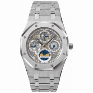 Audemars Piguet Moonphase Men's Watch 25829STOO0944ST01