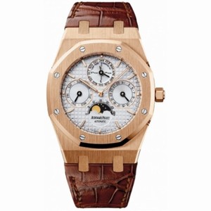 Audemars Piguet Moonphase Men's Watch 26252OROOD092CR02