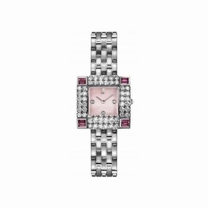 Audemars Piguet Myriade Diamond and Ruby White Gold Ladies Watch 67419BC.ZF.1186BC.01