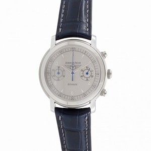 Audemars Piguet National Classic Tour Chronograph Stainless Steel Men's Watch 26102ST.OO.D019CR.01