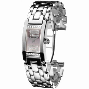 Audemars Piguet Promesse Diamond 18 kt White Gold Ladies Watch 67361BC.Z.1180BC.03