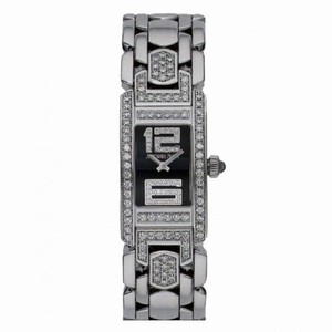 Audemars Piguet Promesse Diamond 18 kt White Gold Ladies Watch 67405BC.ZZ.1181BC.04