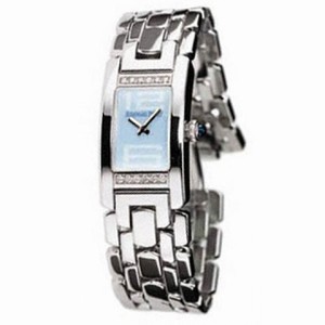 Audemars Piguet Promesse Diamond Steel Blue Men's Watch 67259ST.Z.1156ST.3