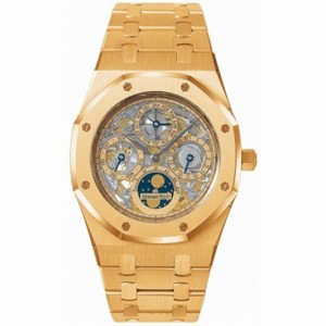 Audemars Piguet Rose Gold Men's Watch 25829OROO0944OR01