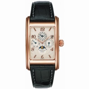 Audemars Piguet Rose Gold Men's Watch 25911OR.OO.D002CR.01