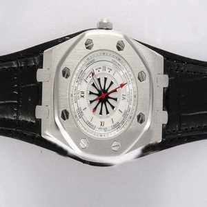 Audemars Piguet Royal Oak 15202ST.OO.0944ST.01 Mens Automatic Watch