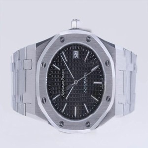 Audemars Piguet Royal Oak 15202ST.OO.0944ST.02 Mens 39mm Stainless Steel Case Watch