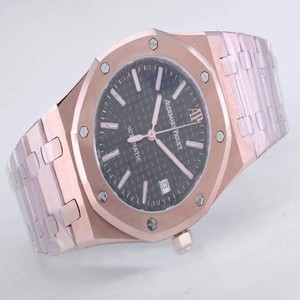 Audemars Piguet Royal Oak 15202ST.OO.0944ST.02 Round Automatic Watch