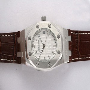 Audemars Piguet Royal Oak 15400ST.OO.1220ST.02 Stainless Steel Case 41mm Mens Watch