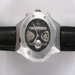 Audemars Piguet Royal Oak 25980AI.O.0003SU.01 Mens Manual Winding 44mm Watch