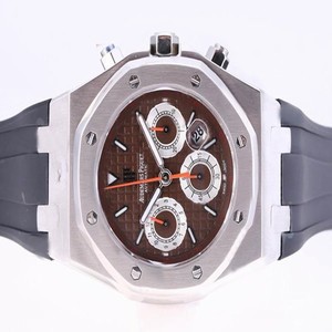 Audemars Piguet Royal Oak 26022BC.OO.D028CR.01 Mens Automatic 39mm Watch