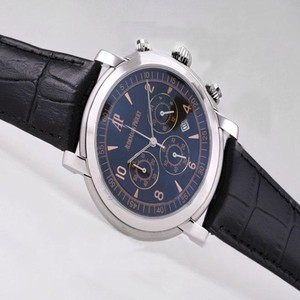 Audemars Piguet Royal Oak 26300ST.OO.1110ST.03 42mm Automatic Mens Watch