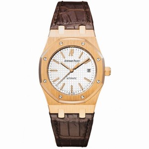 Audemars Piguet Royal Oak Automatic Men's Watch 15300OR.OO.D088CR.02