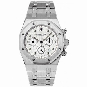 Audemars Piguet Royal Oak Chronograph Men's Watch 25960BC.OO.1185BC.01