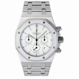 Audemars Piguet Royal Oak Chronograph Men's Watch 26300ST.OO.1110ST.05