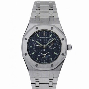 Audemars Piguet Royal Oak Dual Time Display Automatic Stainless Steel Men's Watch 25730ST.OO.0789ST.07
