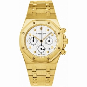 Audemars Piguet Royal Oak Gold Men's Watch 25960BAOO1185BA01