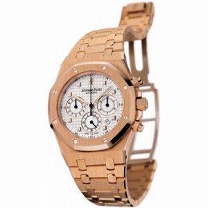 Audemars Piguet Royal Oak Gold Men's Watch 25960OR.OO.1185OR.01