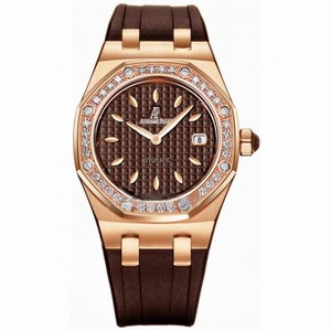 Audemars Piguet Royal Oak Lady Automatic Watch 77321OR.ZZ.D080CA.01