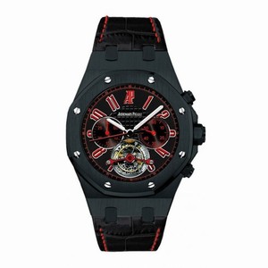 Audemars Piguet Royal Oak Las Vegas Men's Watch 26268SNOOD003CU01
