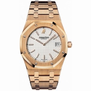 Audemars Piguet Royal Oak Men's Watch 15202OR.OO.0944OR.01