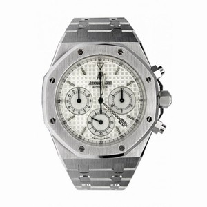 Audemars Piguet Royal Oak Men's Watch 25860ST.OO.1110ST.05