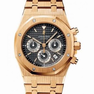 Audemars Piguet Royal Oak Men's Watch 25960OR.OO.1185OR.03