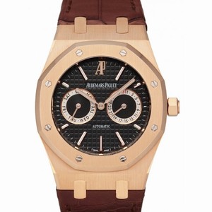 Audemars Piguet Royal Oak Men's Watch 26330OR.OO.D088CR.01