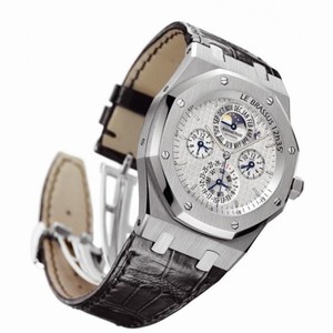 Audemars Piguet Royal Oak Men's Watch 26603ST.OO.D002CR.01