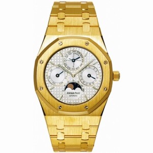 Audemars Piguet Royal Oak Moonphase Men's Watch 25820BA.OO.0944BA.02