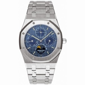 Audemars Piguet Royal Oak Moonphase Men's Watch 25820ST.OO.0944ST.04