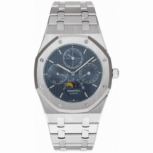Audemars Piguet Royal Oak Moonphase Men's Watch 25820ST.OO.0944ST.05