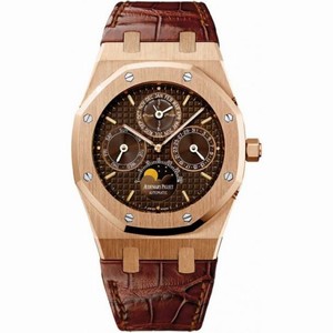 Audemars Piguet Royal Oak Moonphase Men's Watch 26252OROOD092CR01