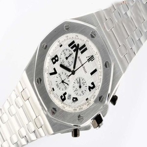 Audemars Piguet Royal Oak Offshore 25721ST.OO.1000ST.07 44mm Stainless Steel Case Watch