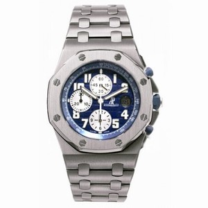 Audemars Piguet Royal Oak Offshore 25721ST.OO.1000ST.09