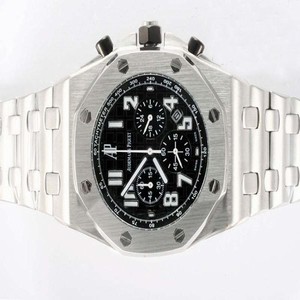 Audemars Piguet Royal Oak Offshore 25721TI.OO.1000TI.06.A Mens Round Automatic Watch