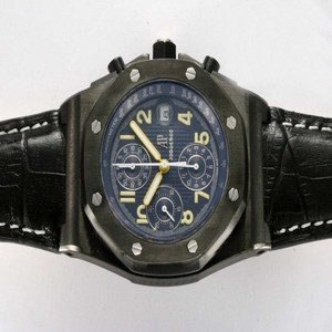 Audemars Piguet Royal Oak Offshore 25770 44mm Automatic Watch