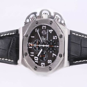 Audemars Piguet Royal Oak Offshore 25863T1.OO.A001CU.01 Round Automatic Watch