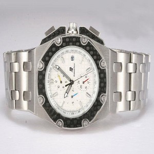 Audemars Piguet Royal Oak Offshore 25863TI.0.A080CU.01 Round Automatic Watch