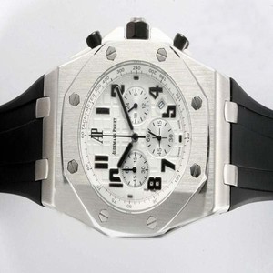 Audemars Piguet Royal Oak Offshore 25940SK.OO.D002CA.02 Round Mens Quartz Chronograph Watch