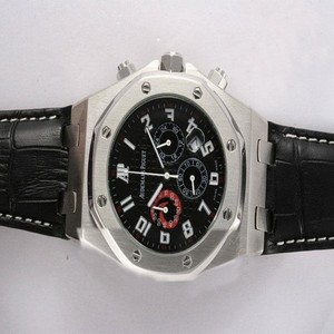 Audemars Piguet Royal Oak Offshore 25979ST.0.0002CA.01 Stainless Steel Bezel Automatic Watch
