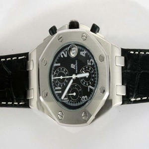 Audemars Piguet Royal Oak Offshore 26020ST.OO.D001IN.01.A 44mm Mens Watch