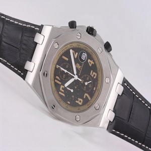 Audemars Piguet Royal Oak Offshore 26020ST.OO.D001IN.01.A Automatic Round Watch