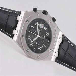 Audemars Piguet Royal Oak Offshore 26020ST.OO.D001IN.01.A Round Mens Watch