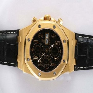 Audemars Piguet Royal Oak Offshore 26030RO.OO.D001IN.01 Automatic Mens 42mm Watch