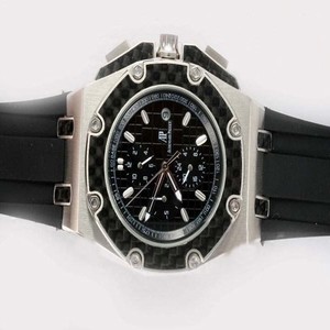 Audemars Piguet Royal Oak Offshore 26030RO.OO.D001IN.01 Mens Automatic Round Watch
